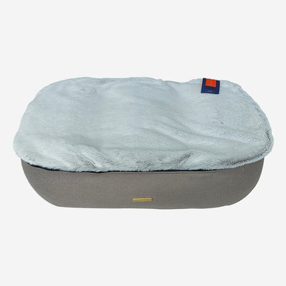 Present Your Furry Friend with the Perfect Dog Bed for The Ultimate Pet Nap-Time! Discover Our Luxury Dig & Dive Dog Bed! Available Now at Lords & Labradors