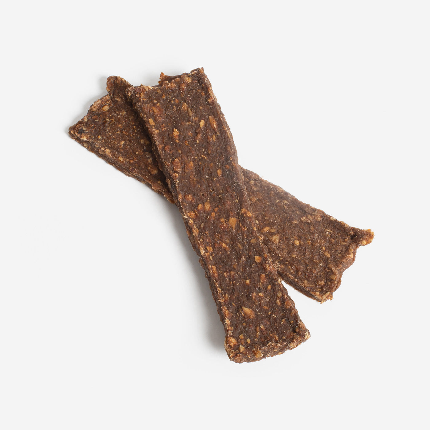 Wild Deli Goat Meat Strips Treats