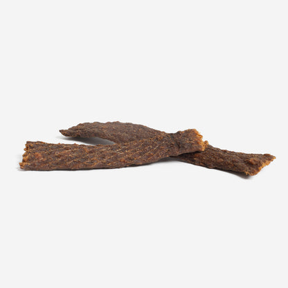 Wild Deli Lamb Meat Strip Treats