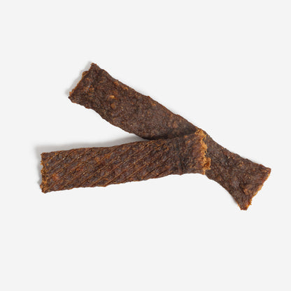 Wild Deli Lamb Meat Strip Treats