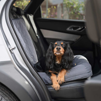 Travel Seat Snoozer by Lords & Labradors