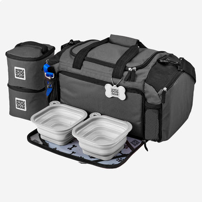 Mobile Dog Gear Ultimate Week Away Duffle